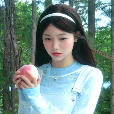 茱莉封面